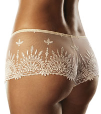 Chantelle Africa Shorty